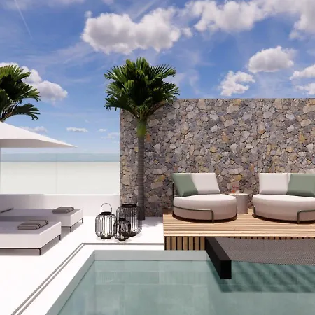 Βίλα Kallithea Luxury #2 *