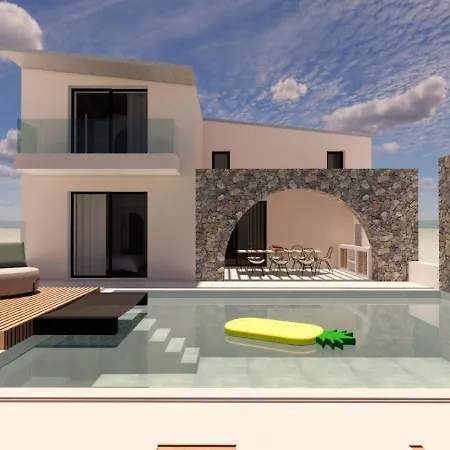 Kallithea Luxury #2 Κοσκινού