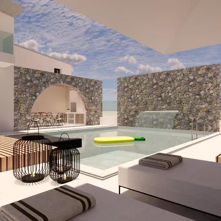 Βίλα Kallithea Luxury #2