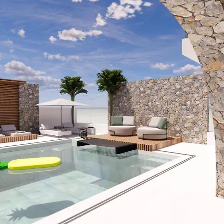 Kallithea Luxury #2