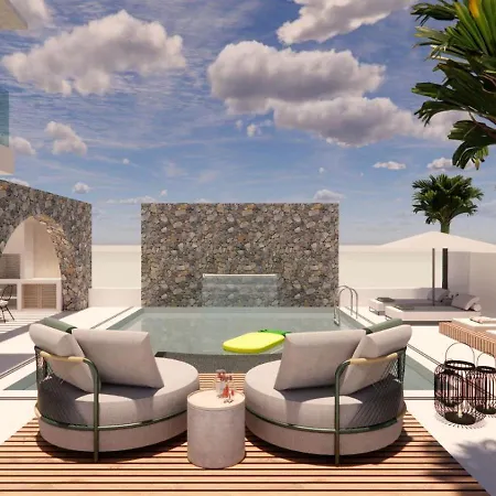 Βίλα Kallithea Luxury #2