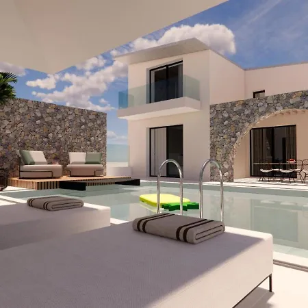 Kallithea Luxury #2 * Κοσκινού