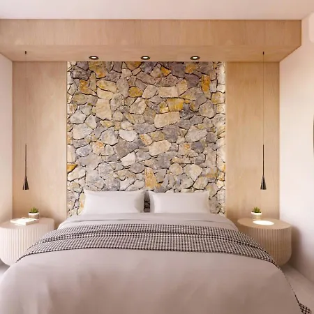 Kallithea Luxury #2 Βίλα