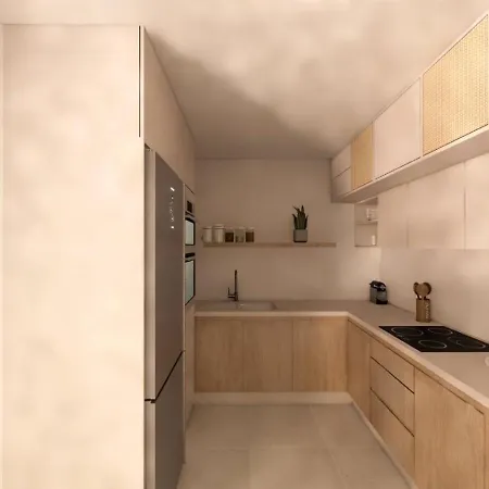 Βίλα Kallithea Luxury #2