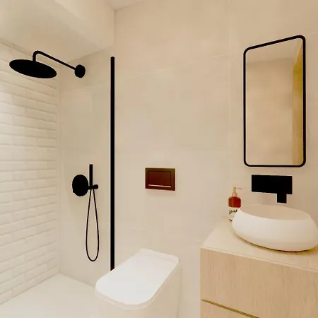 Kallithea Luxury #2 Βίλα