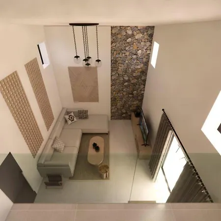 Βίλα Kallithea Luxury #2 Κοσκινού