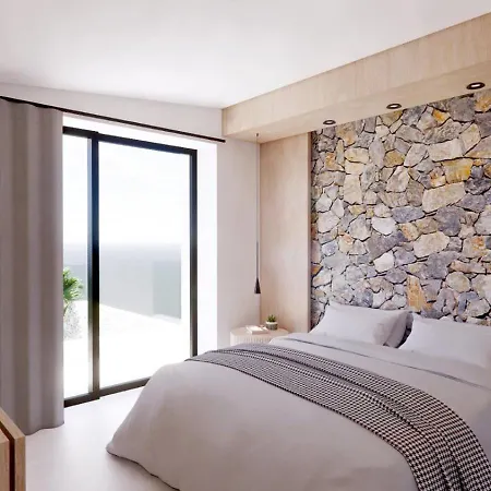 Kallithea Luxury #2 Βίλα Κοσκινού