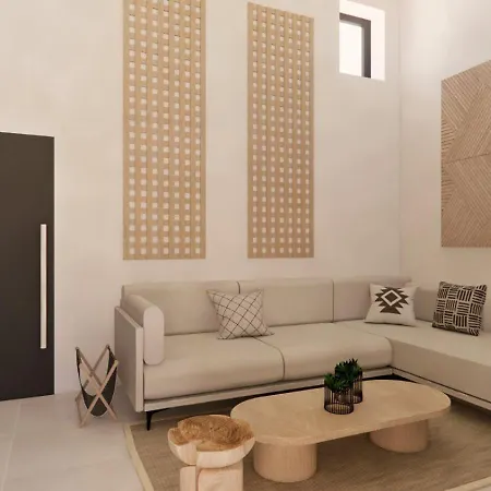Kallithea Luxury #2